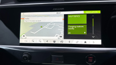 Jaguar I-Pace 294kW EV400 S 90kWh 5dr Auto Electric Estate